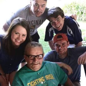 Meet your Posher, Maura